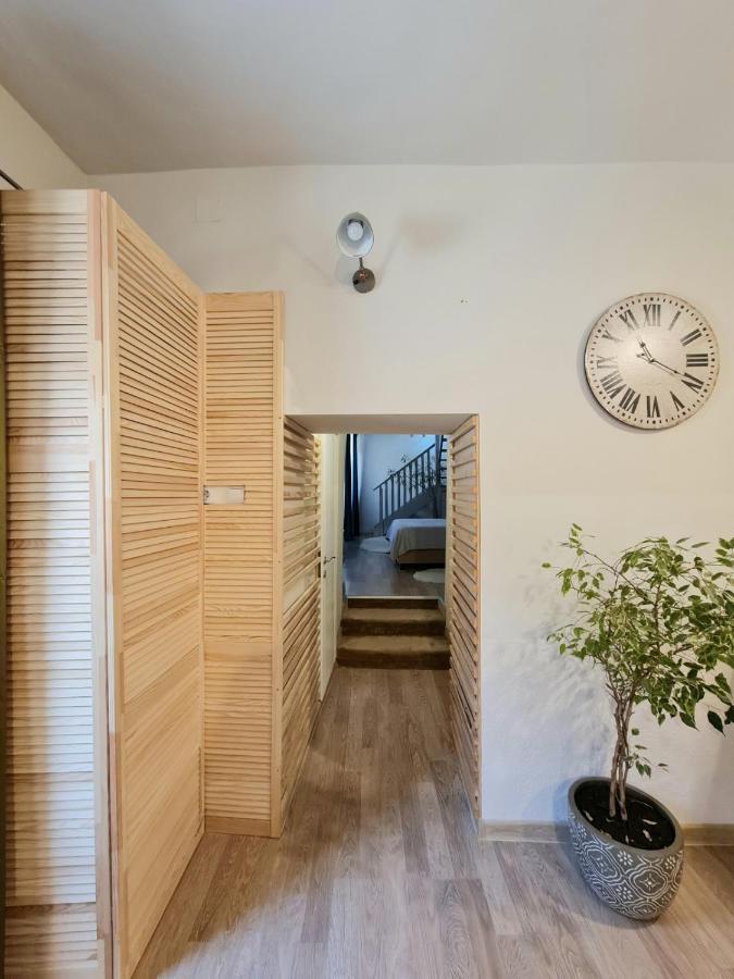 ブラショフHappy Houseアパートメント エクステリア 写真